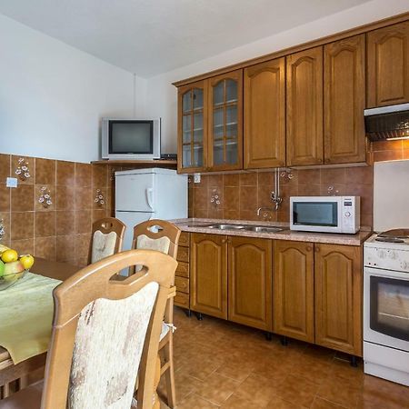 בול Apartmani Bezma מראה חיצוני תמונה