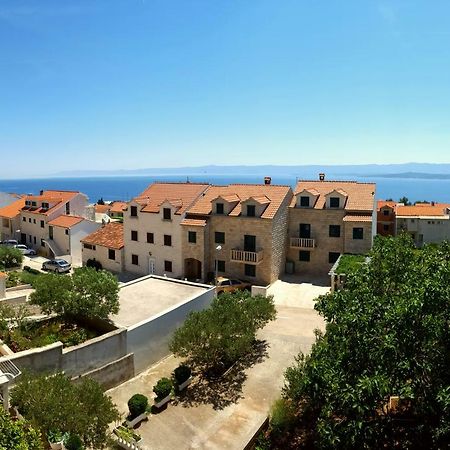 בול Apartmani Bezma מראה חיצוני תמונה