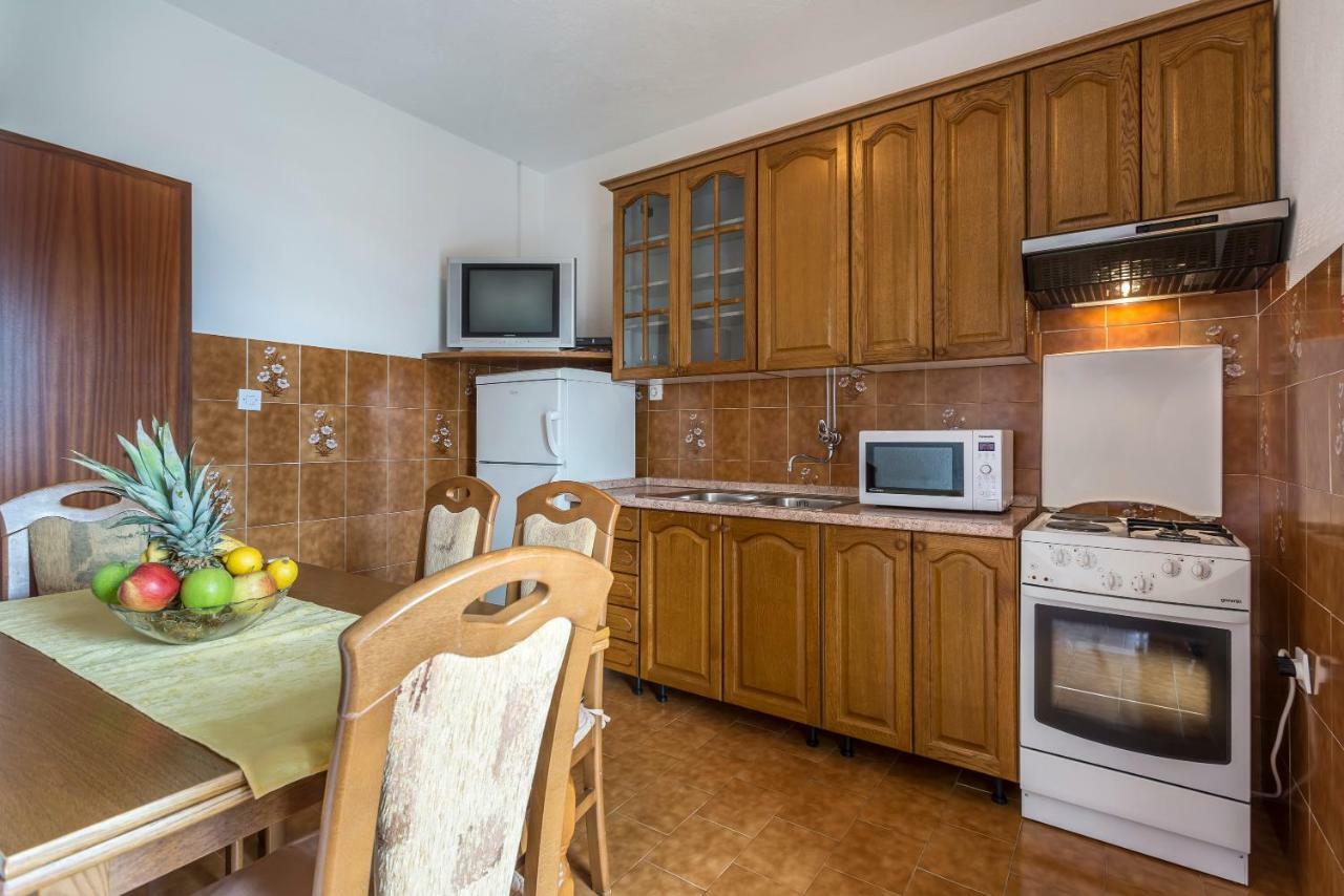 בול Apartmani Bezma מראה חיצוני תמונה
