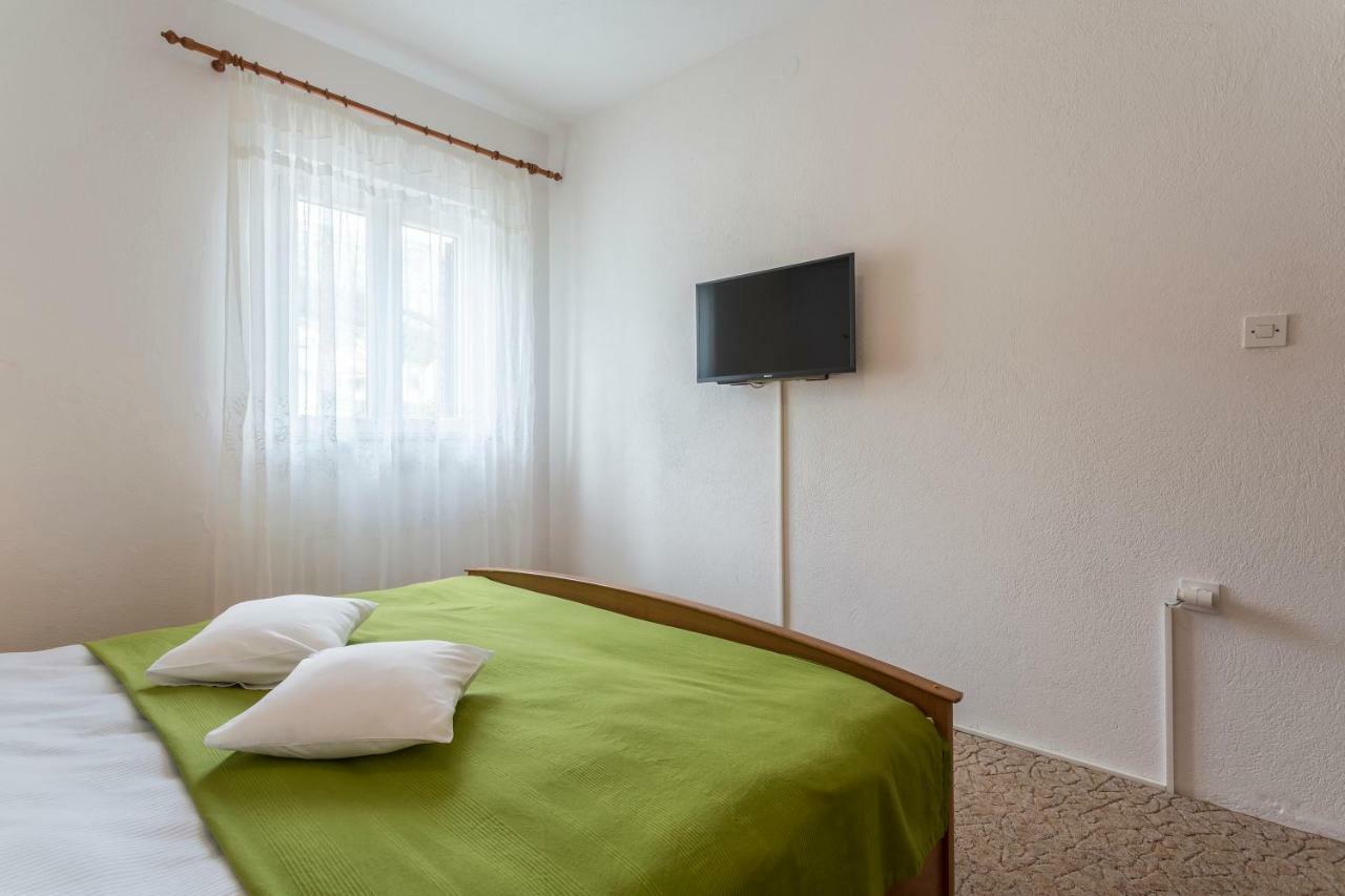 בול Apartmani Bezma מראה חיצוני תמונה