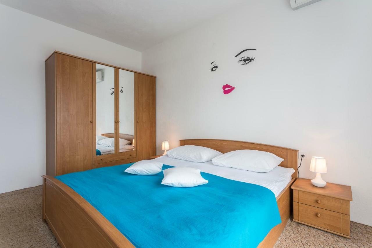 בול Apartmani Bezma מראה חיצוני תמונה