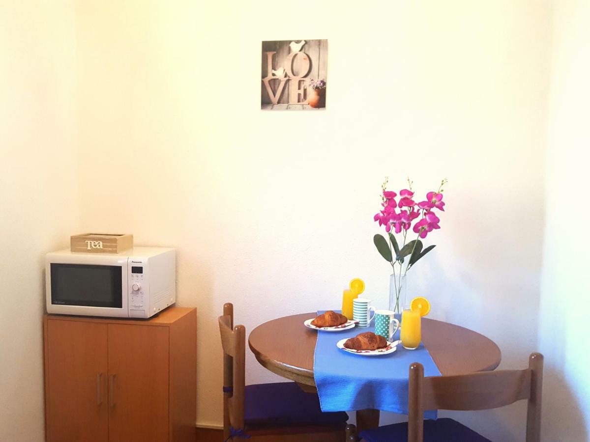 בול Apartmani Bezma מראה חיצוני תמונה