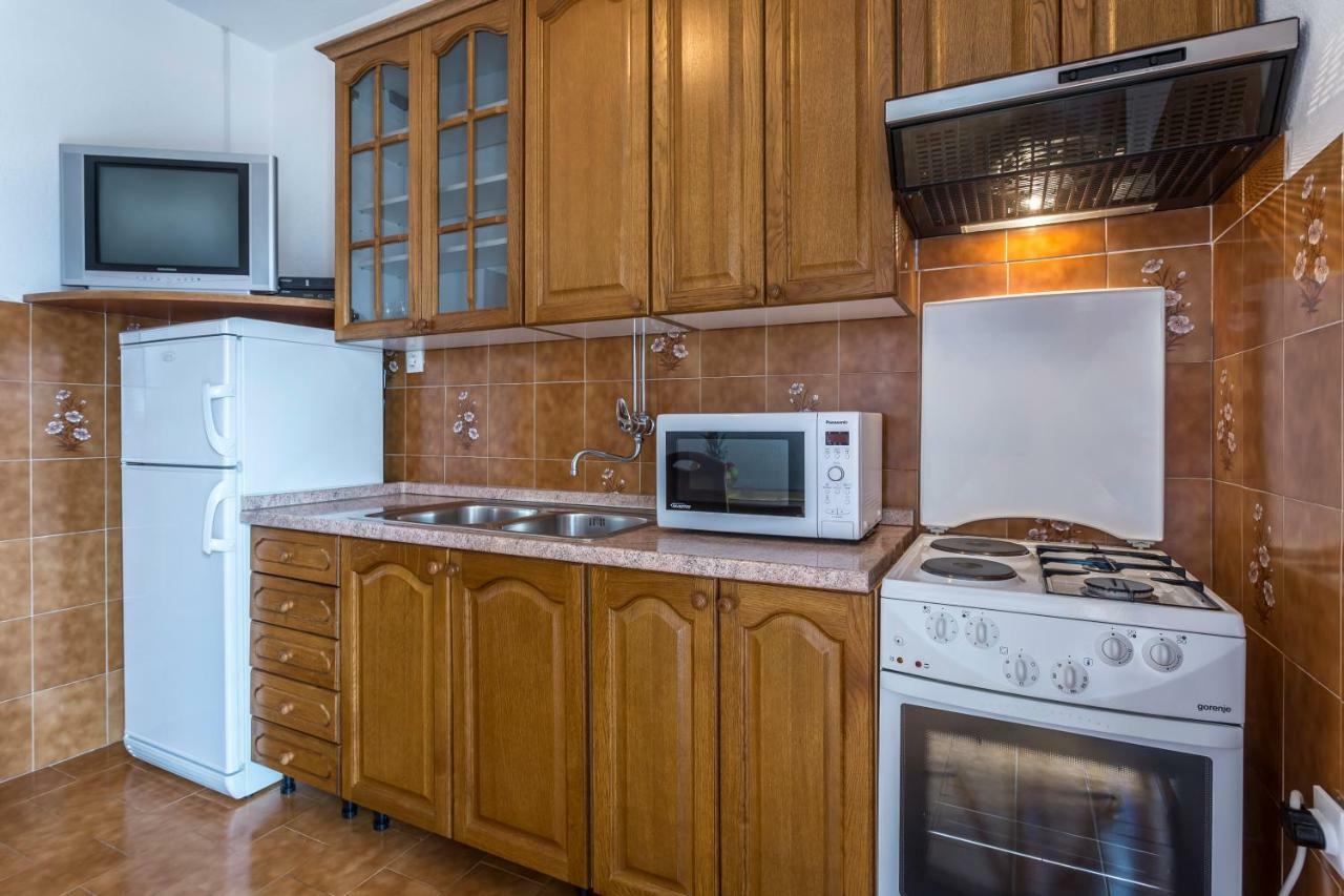 בול Apartmani Bezma מראה חיצוני תמונה
