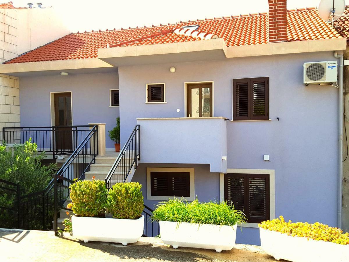 בול Apartmani Bezma מראה חיצוני תמונה