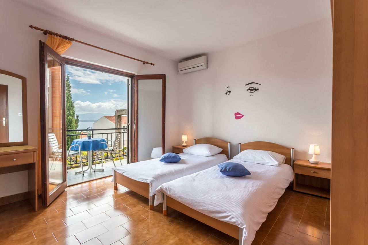 בול Apartmani Bezma מראה חיצוני תמונה