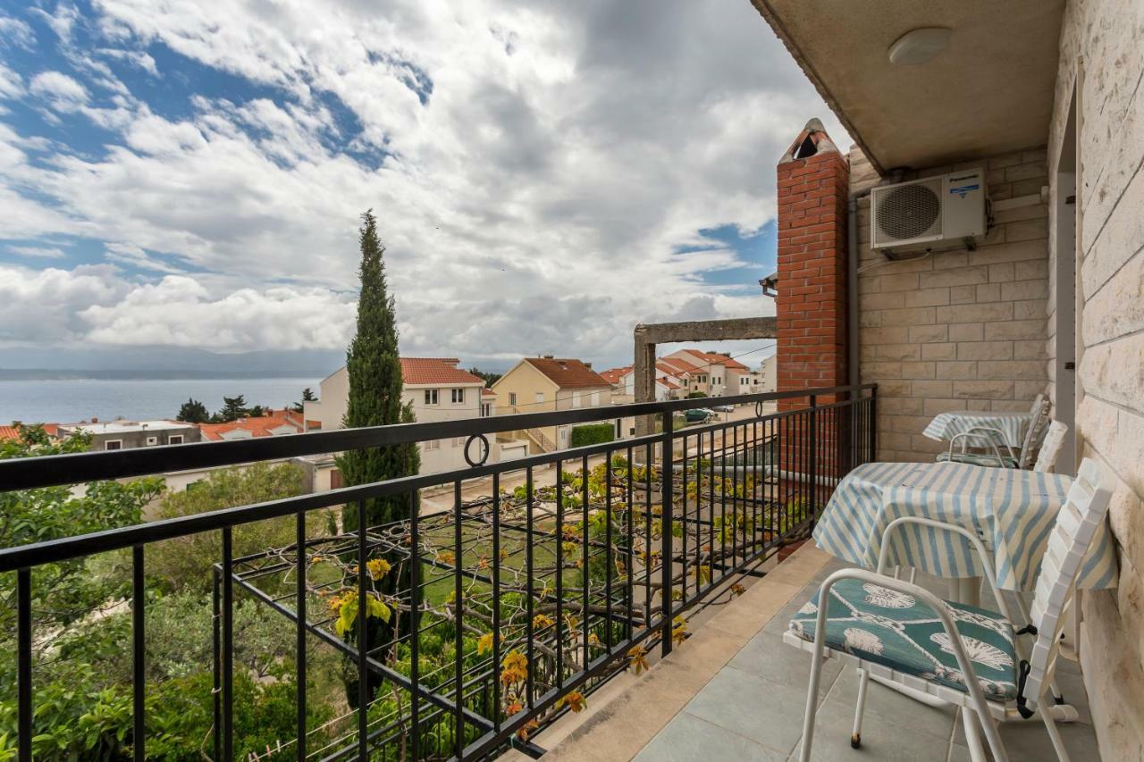 בול Apartmani Bezma חדר תמונה