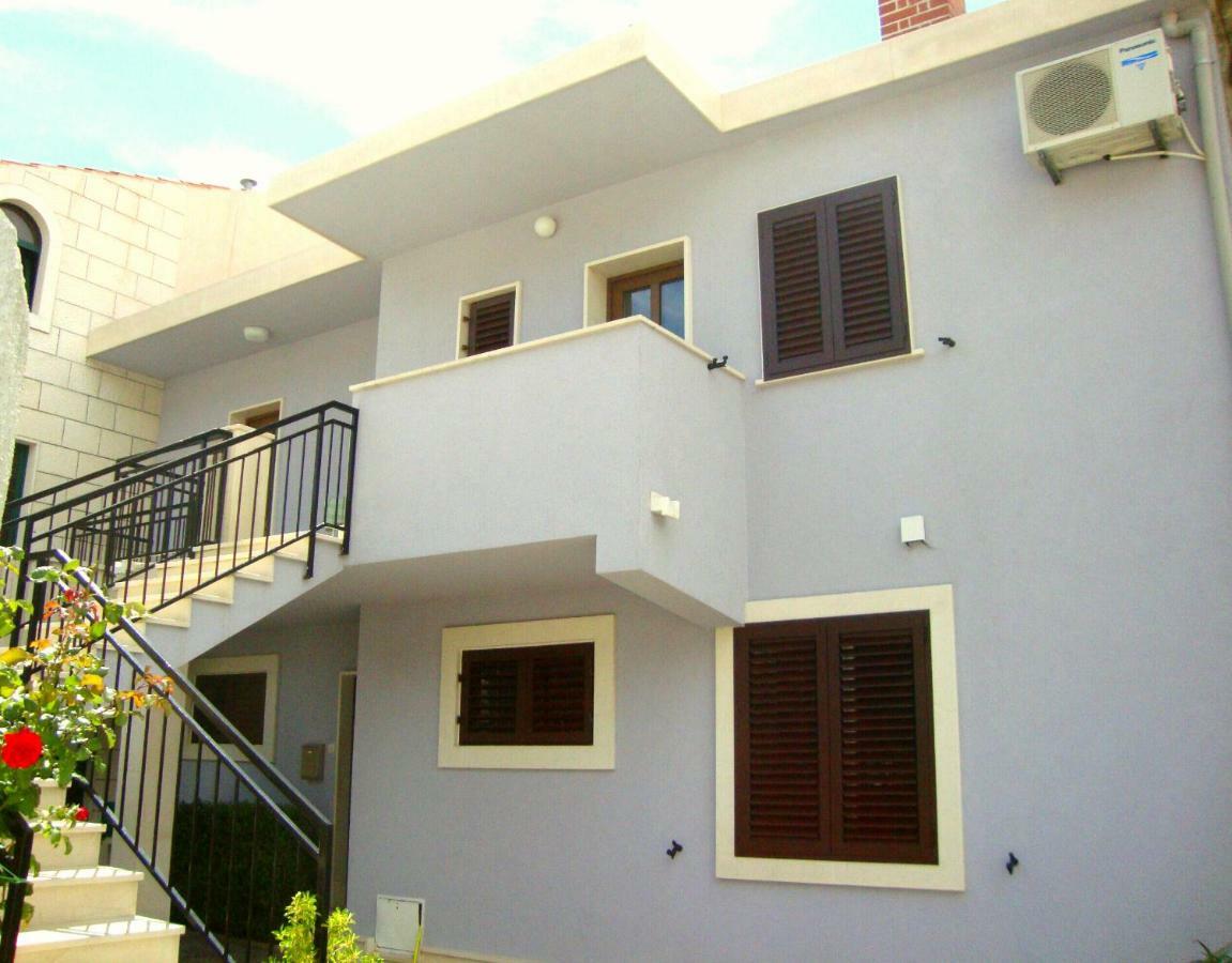 בול Apartmani Bezma מראה חיצוני תמונה