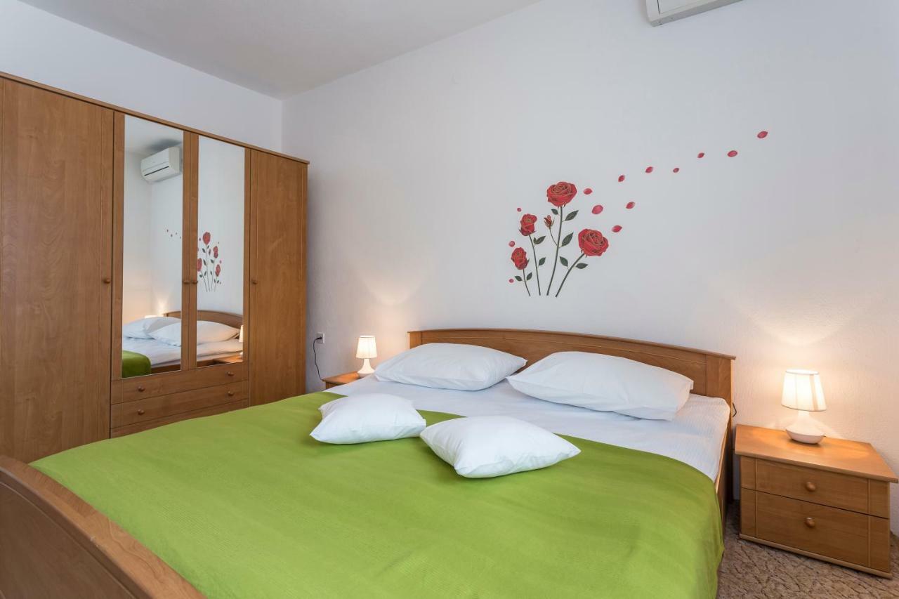 בול Apartmani Bezma מראה חיצוני תמונה