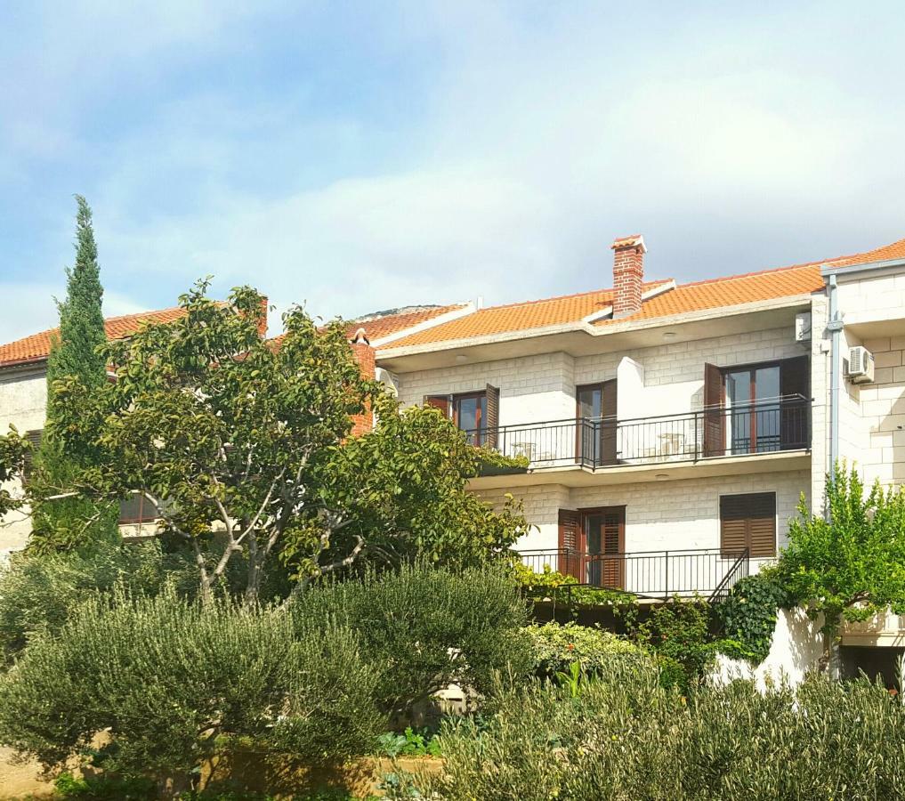 בול Apartmani Bezma מראה חיצוני תמונה