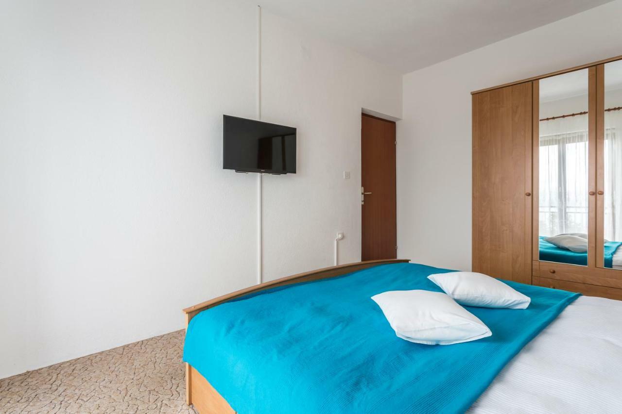 בול Apartmani Bezma מראה חיצוני תמונה