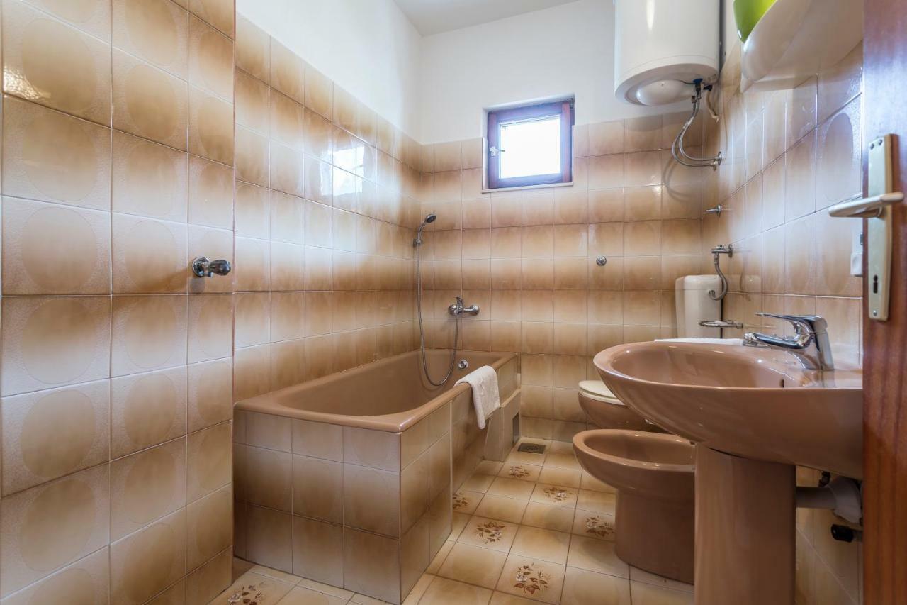בול Apartmani Bezma מראה חיצוני תמונה