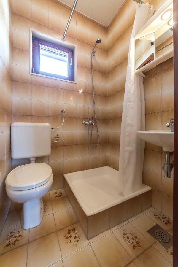 בול Apartmani Bezma מראה חיצוני תמונה