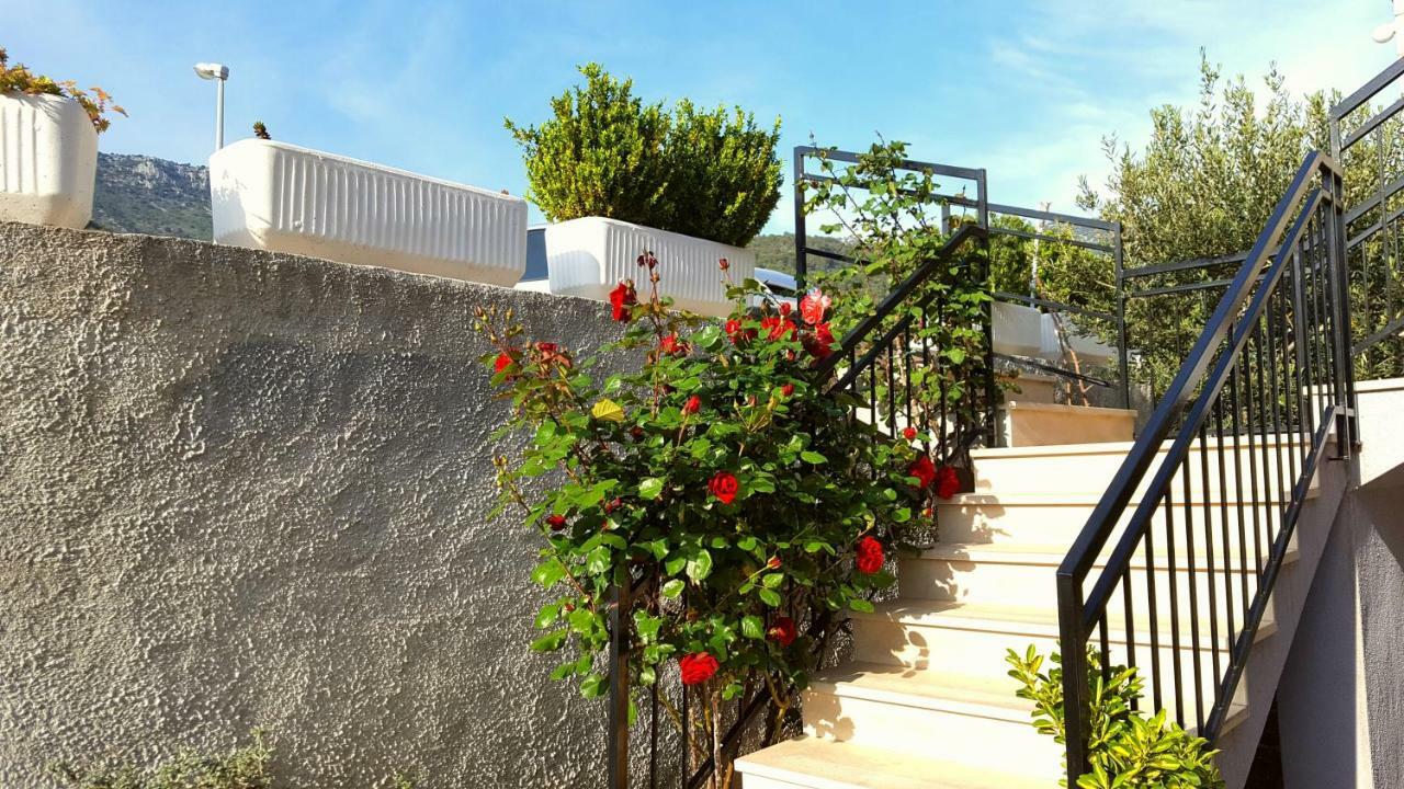 בול Apartmani Bezma מראה חיצוני תמונה